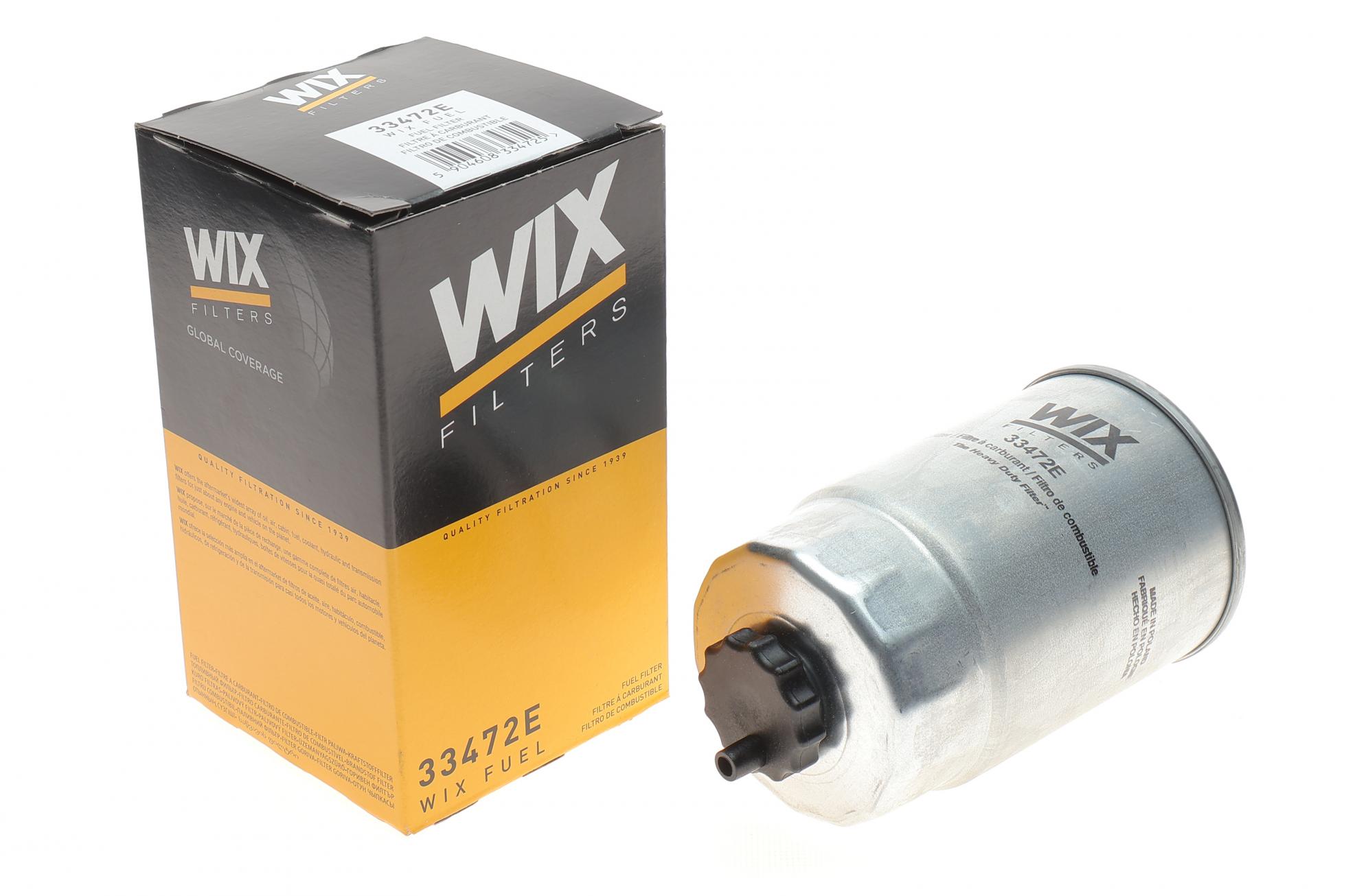 33472E WIX FILTERS
